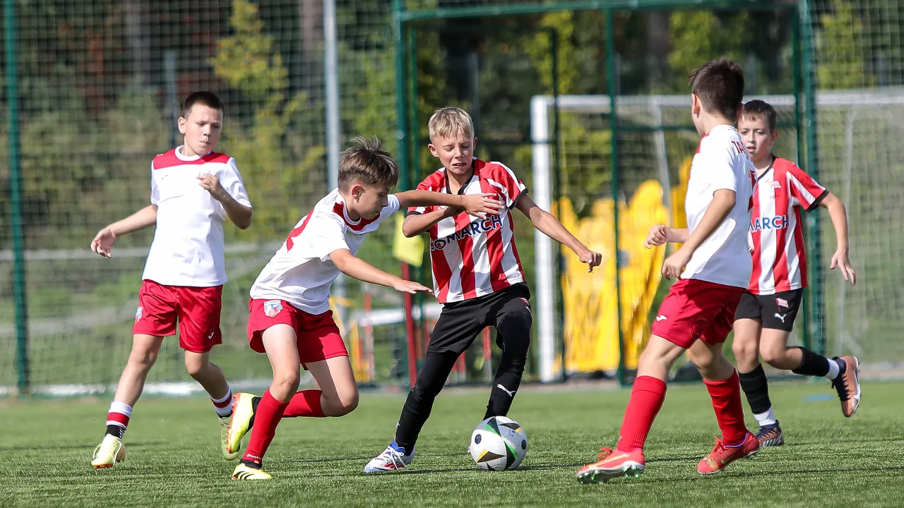 Zapraszamy na Pasiasty Przegląd Talentów!