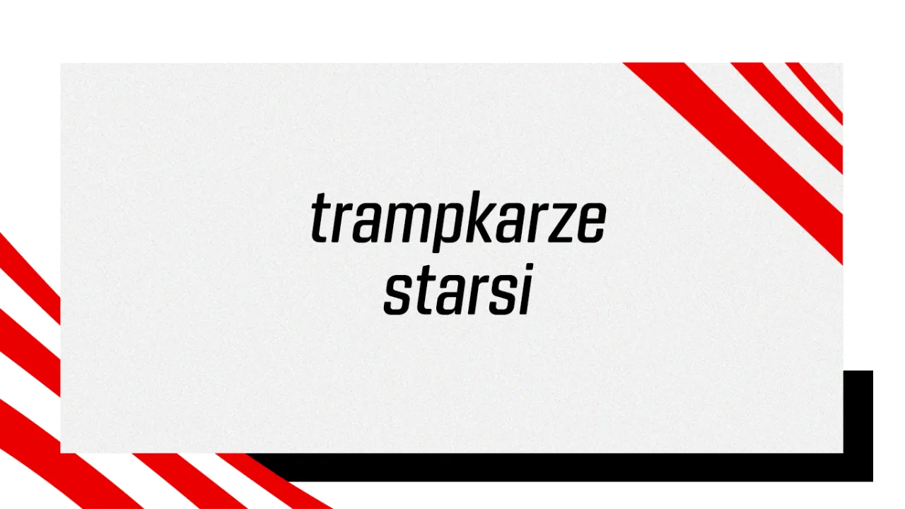 Trampkarze starsi II z wysokim zwycięstwem nad Zieleńczanką