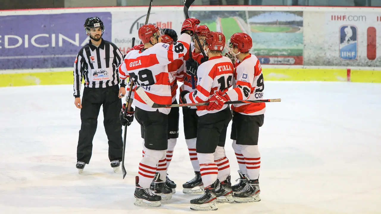 Pasiasty Rozkład Jazdy: 4-10 stycznia