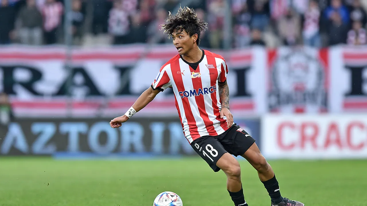 Podsumowanie rundy wiosennej sezonu 2022/2023 - część II