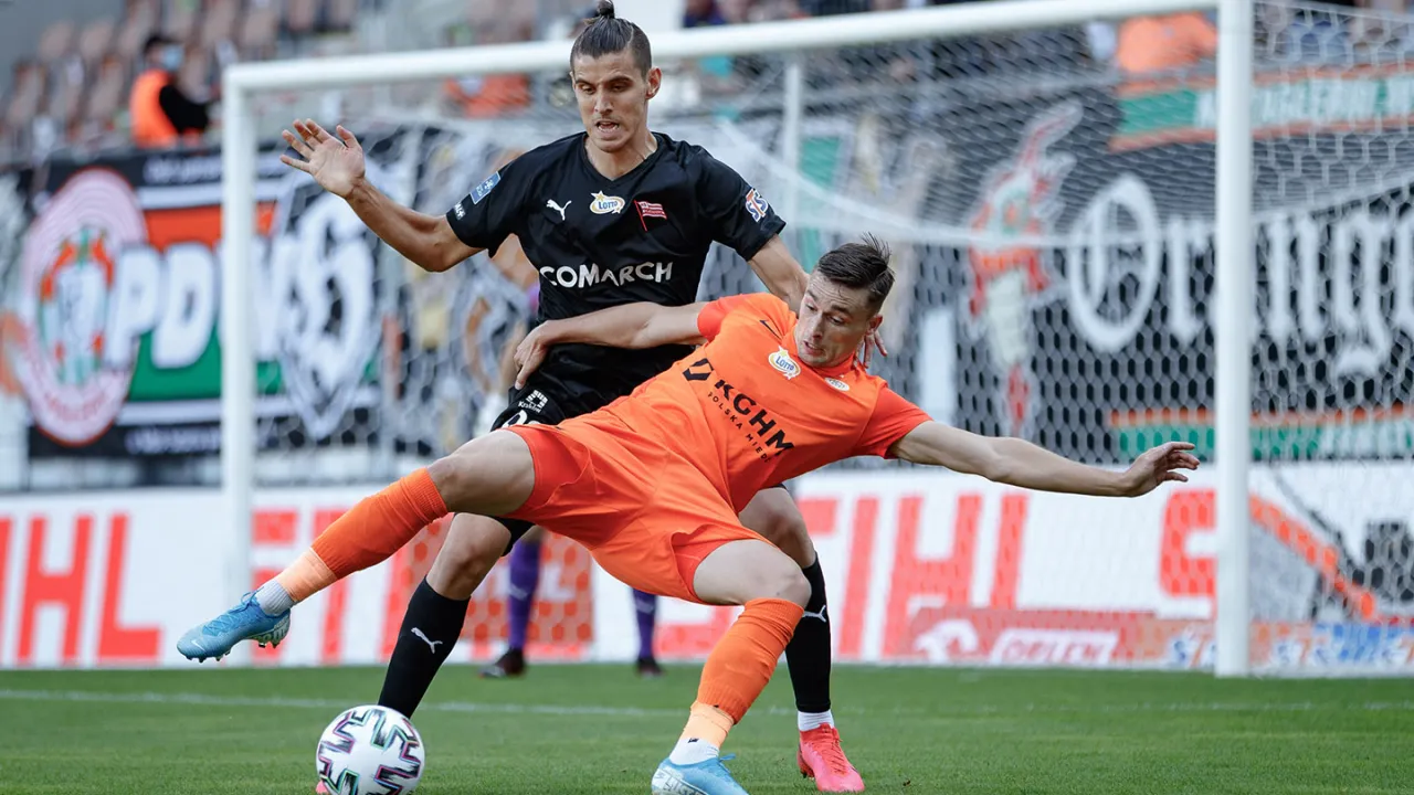 Pasiasty Rozkład Jazdy: 22-28 lutego