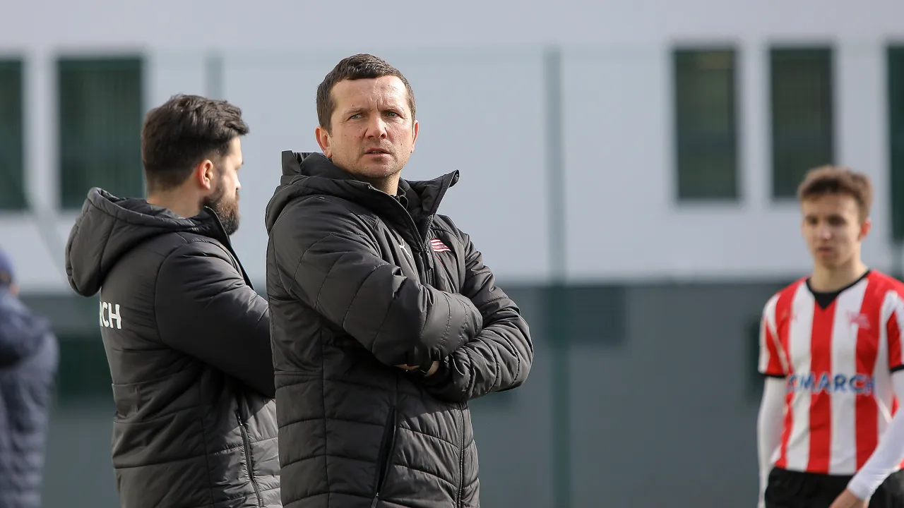 Zapowiedź rundy wiosennej Centralnej Ligi Juniorów U-17