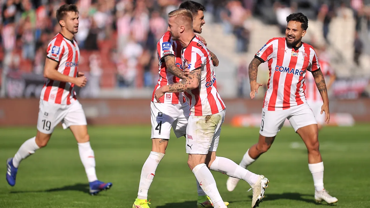 PKO BP Ekstraklasa: Mecz Pasów z Radomiakiem rozpocznie 13. kolejkę