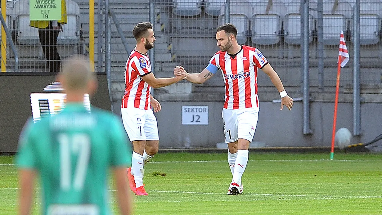 Znamy datę starcia o Superpuchar Polski 2020