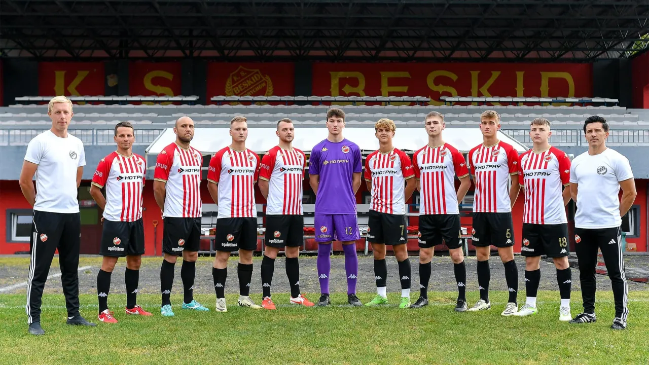 Beskid chce poszukać niespodzianki w Rącznej z byłym Pasiakiem u steru