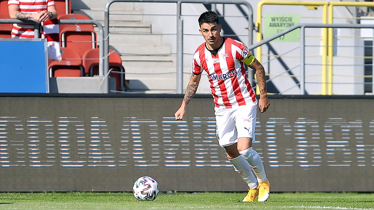 S. Hanca: Cieszymy się na dalszą wspólną pracę