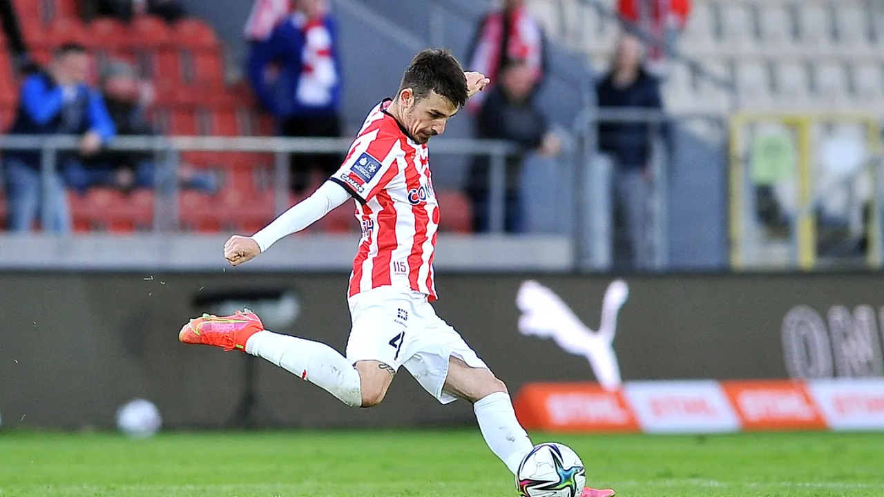 Pasiasty Rozkład Jazdy: 19-25 lipca