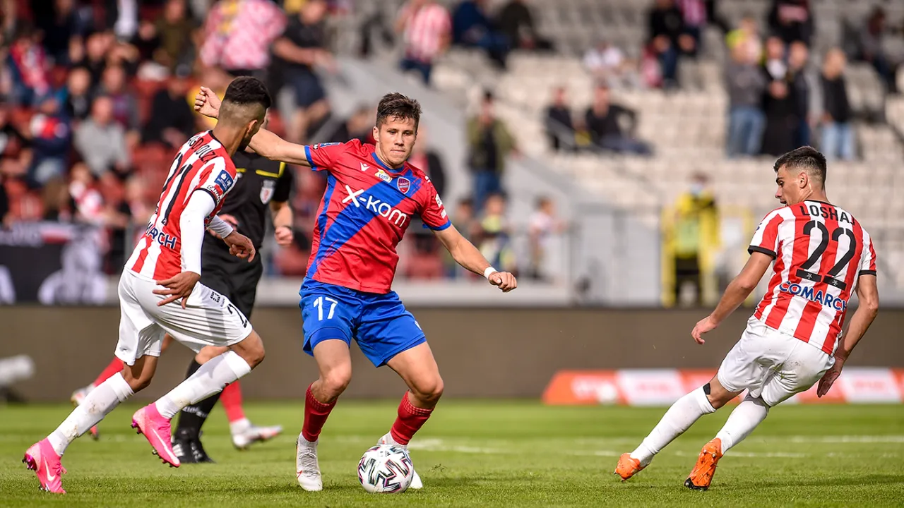 Pasiasty Rozkład Jazdy: 12-18 kwietnia