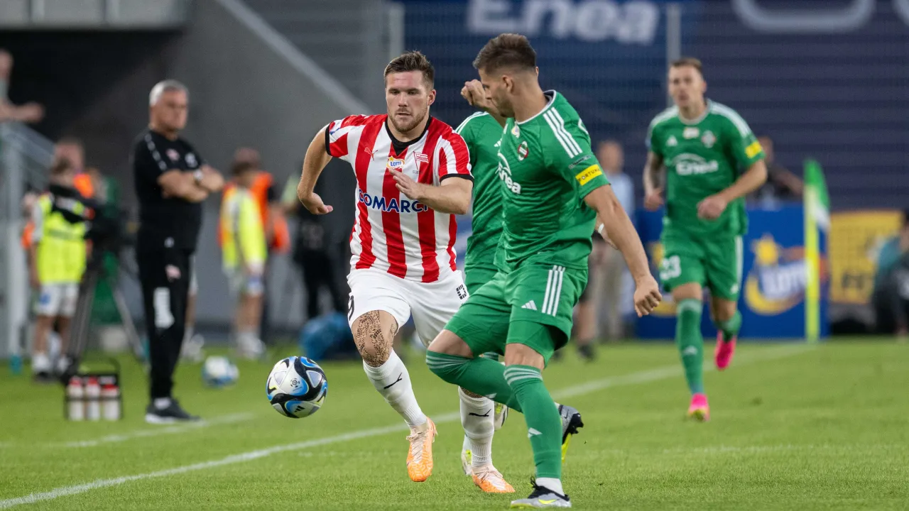 PKO BP Ekstraklasa: Pierwsze zwycięstwo w sezonie staje się faktem!