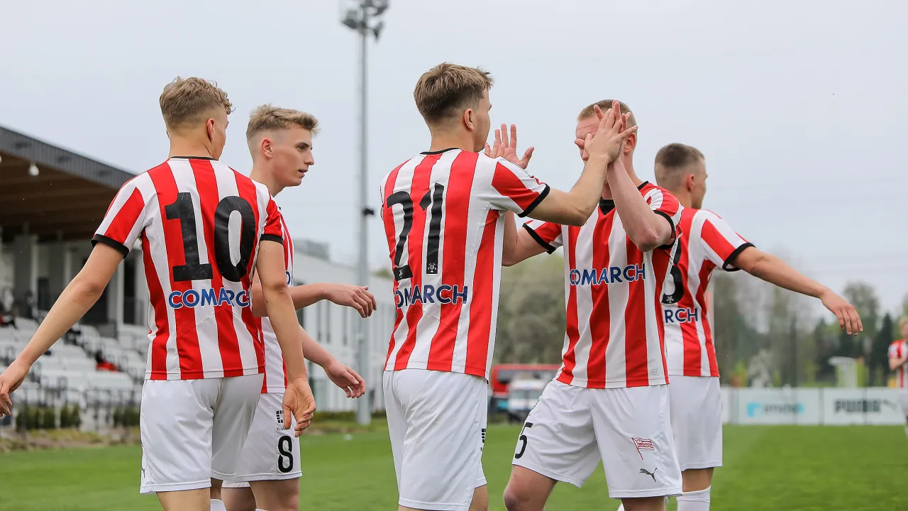 Rozkład Jazdy Akademii: 21-22 maja