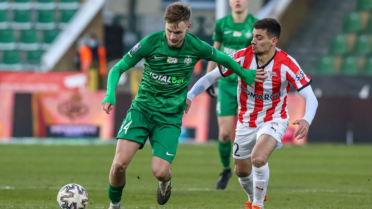 PKO BP Ekstraklasa: Zakończenie sezonu w niedzielę, 16 maja