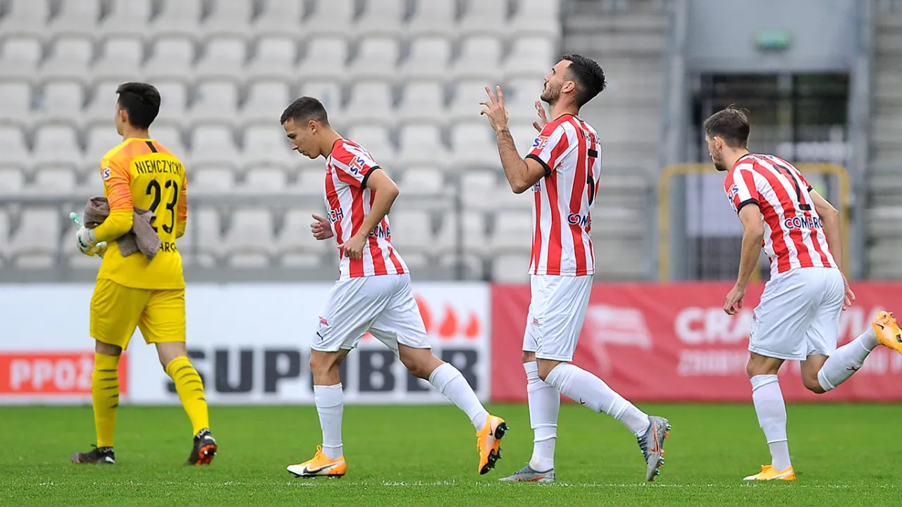 Pasiasty Rozkład Jazdy: 19-25 października