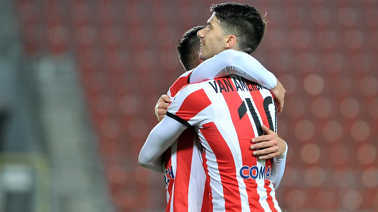 Znamy skład Pasów na mecz ze Świtem