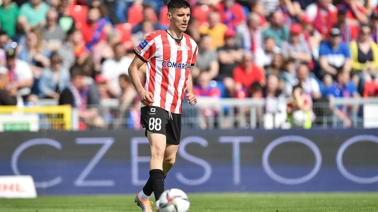 Sparing: Hapoel pokonany!