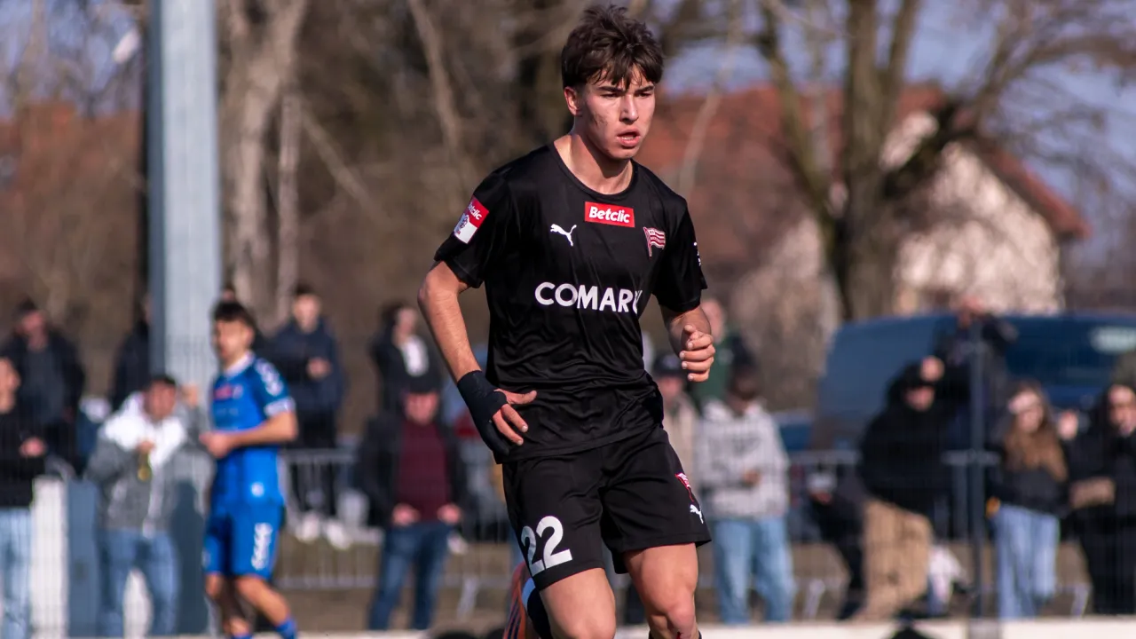 Betclic III Liga: Porażka na początek rundy wiosennej