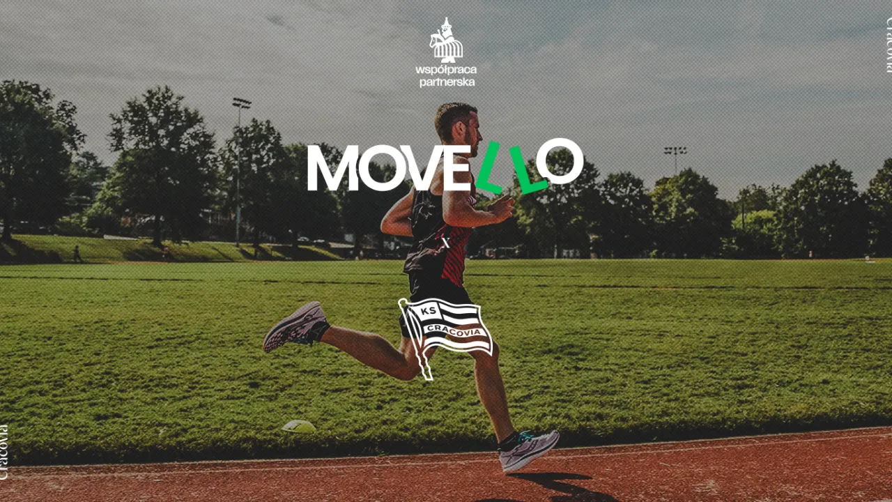 Współpraca partnerska Cracovii z Movello