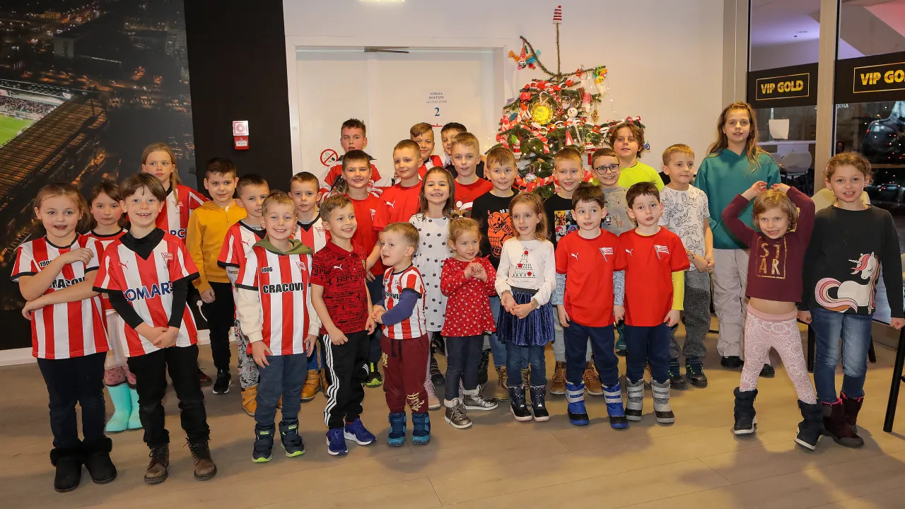 Za nami Pasiasty Przedsmak Świąt!