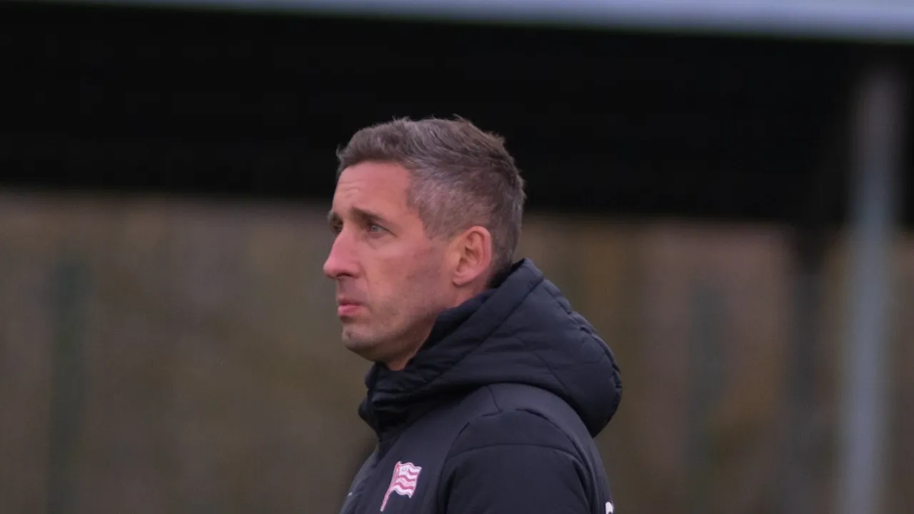 Michał Guja: Byliśmy nieskuteczni w kluczowych momentach