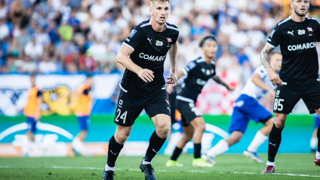 PKO BP Ekstraklasa: Poznaliśmy termin meczu ze Stalą Mielec