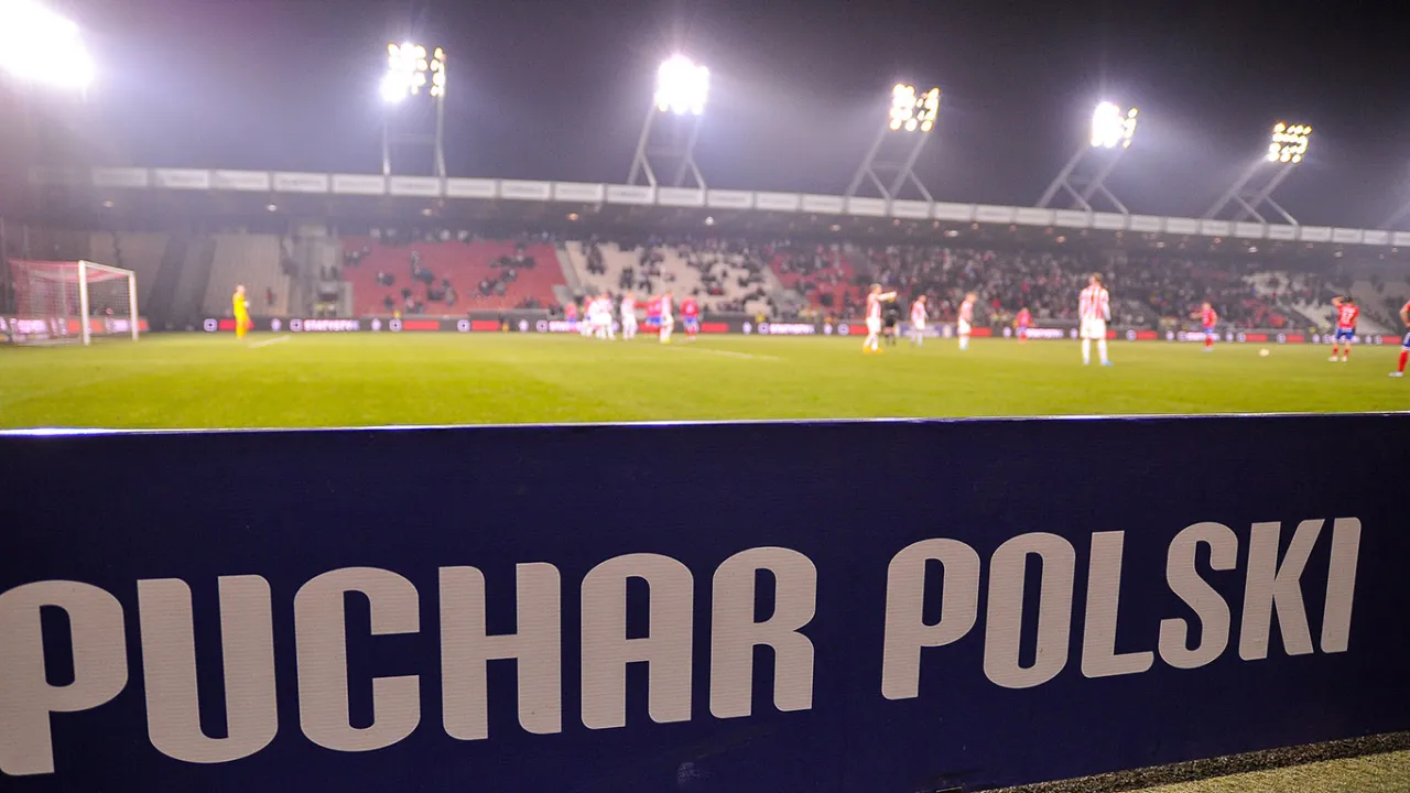 Fortuna Puchar Polski: Znamy skład Pasów na mecz w Głogowie!