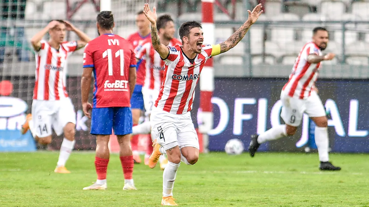 PKO BP Ekstraklasa: Raków Częstochowa - Cracovia, godz. 20:00