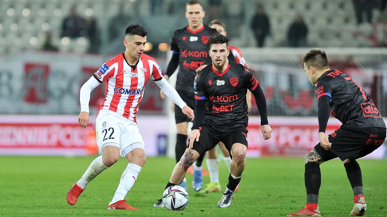 Pasiasty rozkład jazdy: 2 - 8 maja