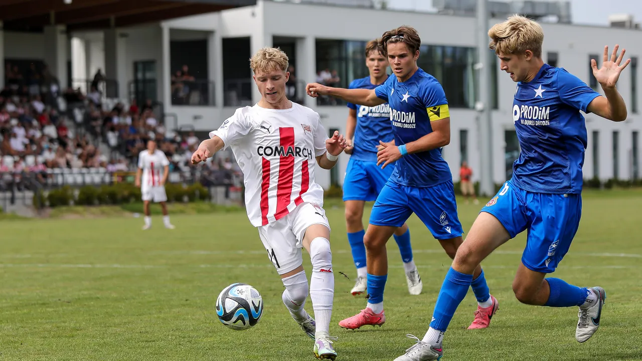 Słodko-gorzki weekend [PODSUMOWANIE MECZÓW AKADEMII]