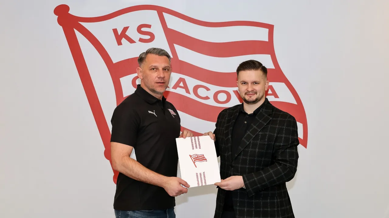 Wzmacniamy Dział Rekrutacji Akademii Cracovii