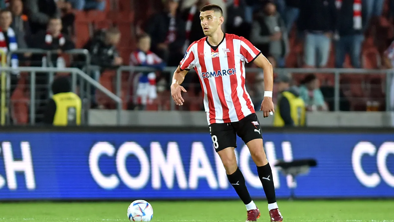 Pasiasty rozkład jazdy: 19 - 25 września