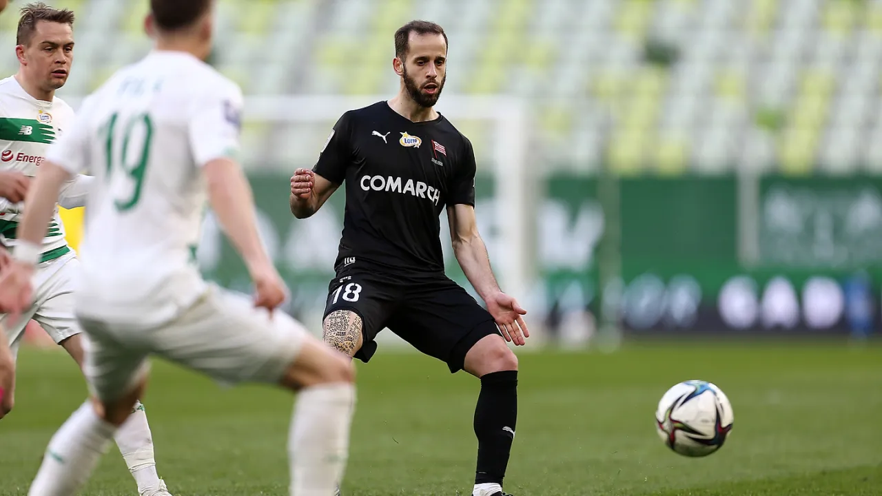 Znamy skład Pasów na mecz w Gdańsku