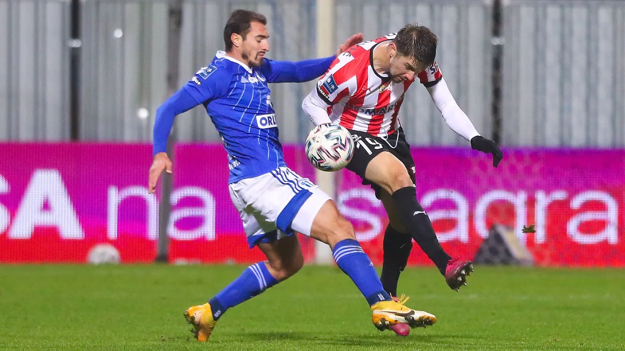 PKO BP Ekstraklasa: W Płocku gramy w niedzielę, 28 listopada