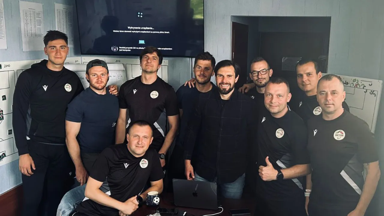 Warsztaty i wizyty w Tychach i Miechowie w ramach programu Klubów Partnerskich