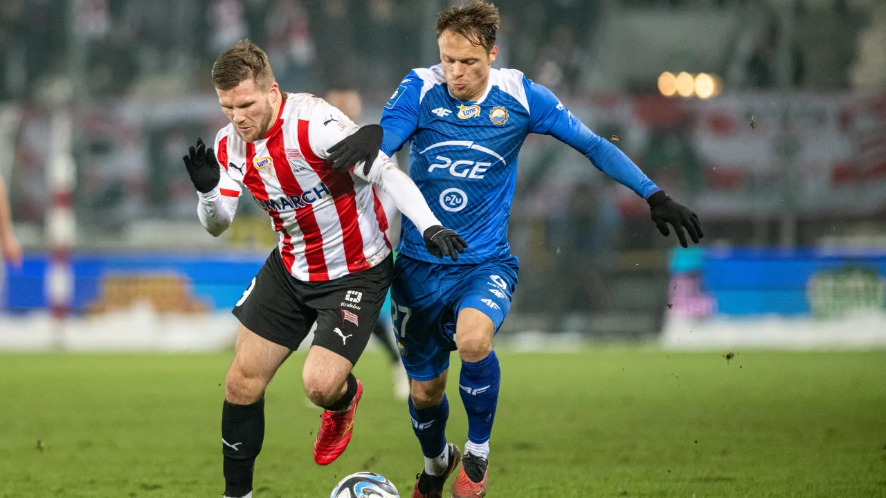 Znamy termin meczu ze Stalą Mielec