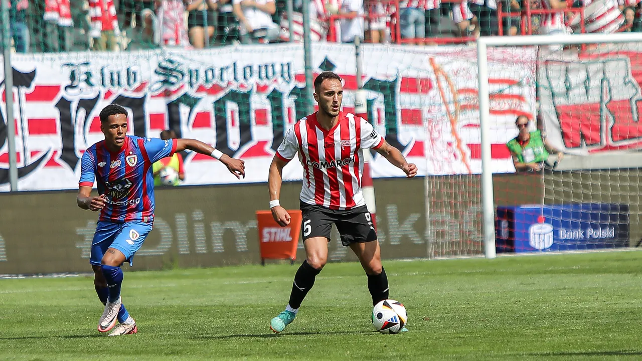 Virgil Ghiță powołany do reprezentacji Rumunii!