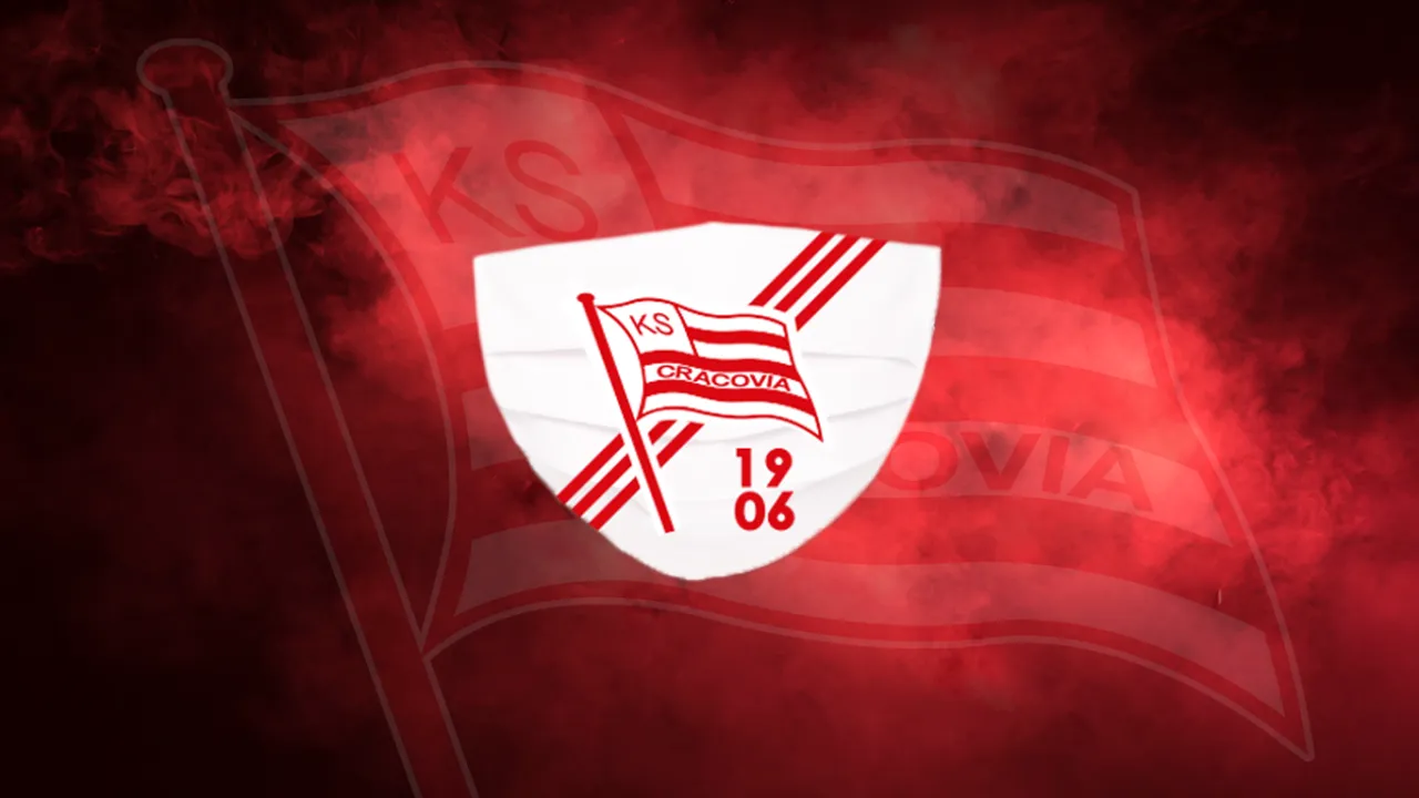 Pasiaste maseczki już wkrótce w sprzedaży w Oficjalnym Sklepie Cracovii!