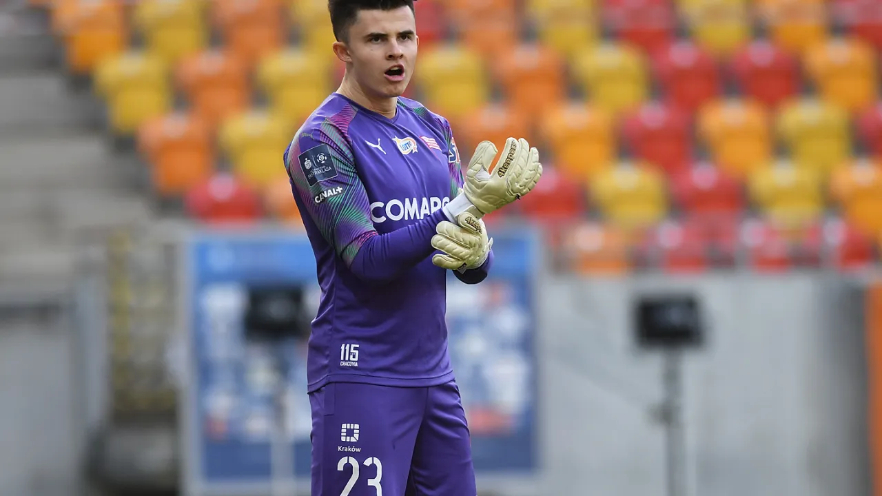 PKO BP Ekstraklasa: Pierwsze zdjęcia z Białegostoku [FOTO]