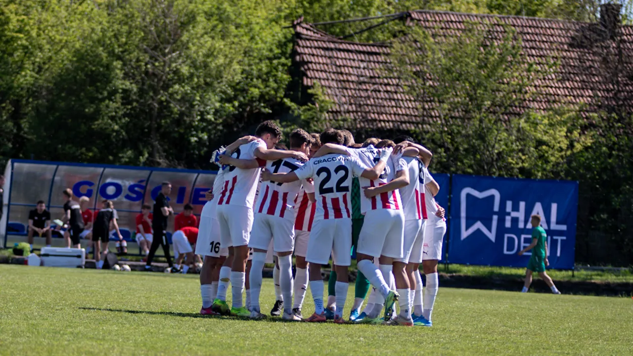 Betclic III Liga: Ważne wyjazdowe zwycięstwo