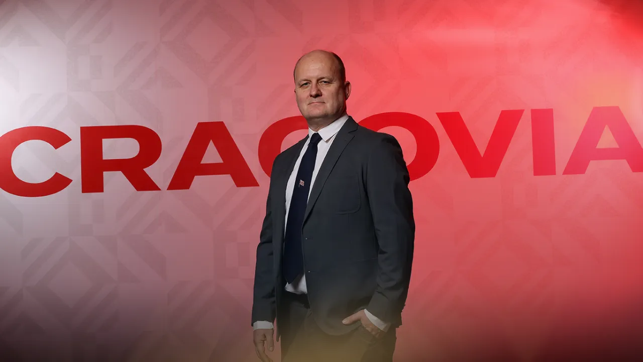 Robert Makowski kierownikiem ds. projektów historycznych