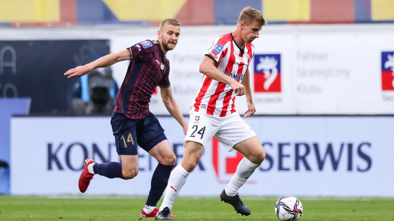 Pasiasty rozkład jazdy: 7-13 marca