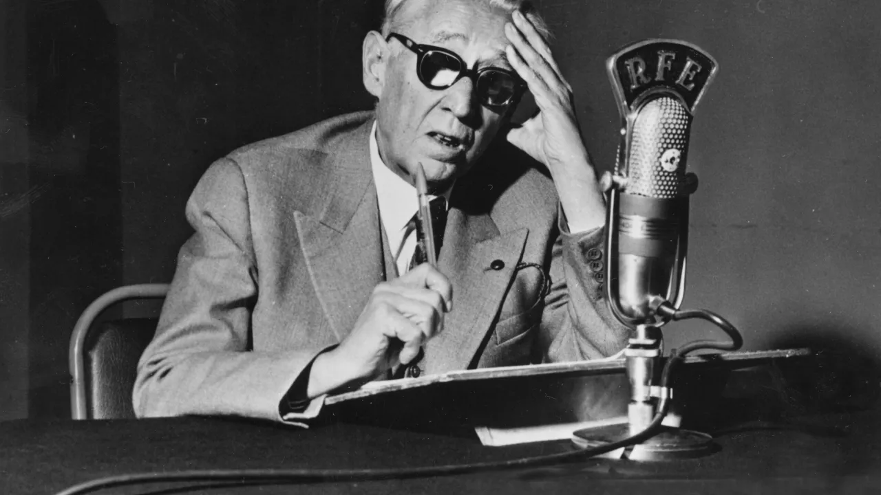 Dziś obchodzimy Światowy Dzień Radia!