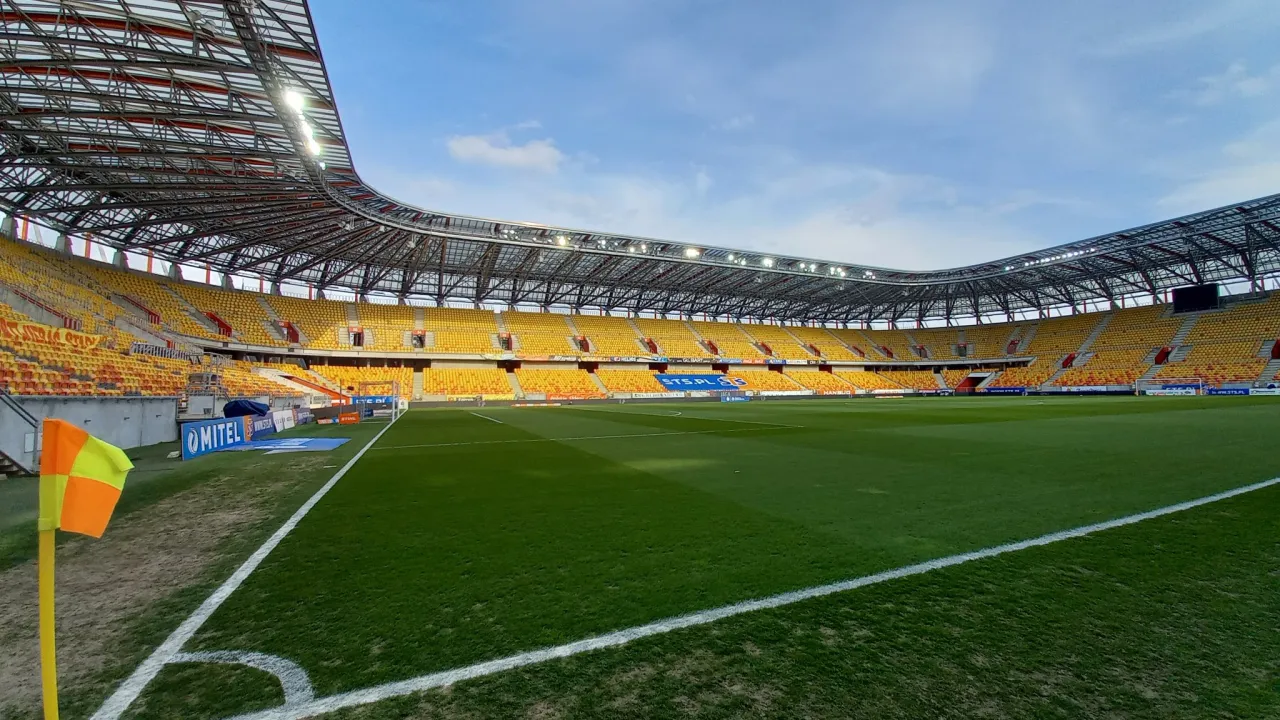 PKO BP Ekstraklasa: Jagiellonia Białystok - Cracovia [RELACJA LIVE]