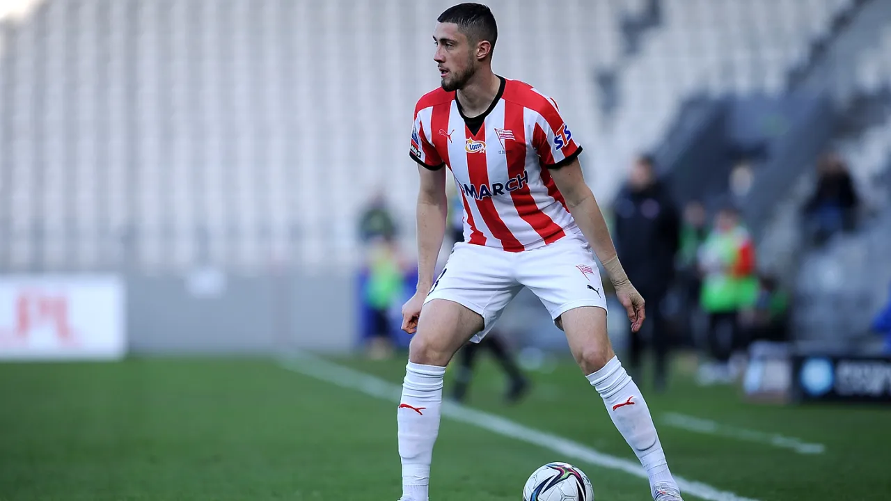 Reprezentacyjny rozkład jazdy: 1-5 czerwca