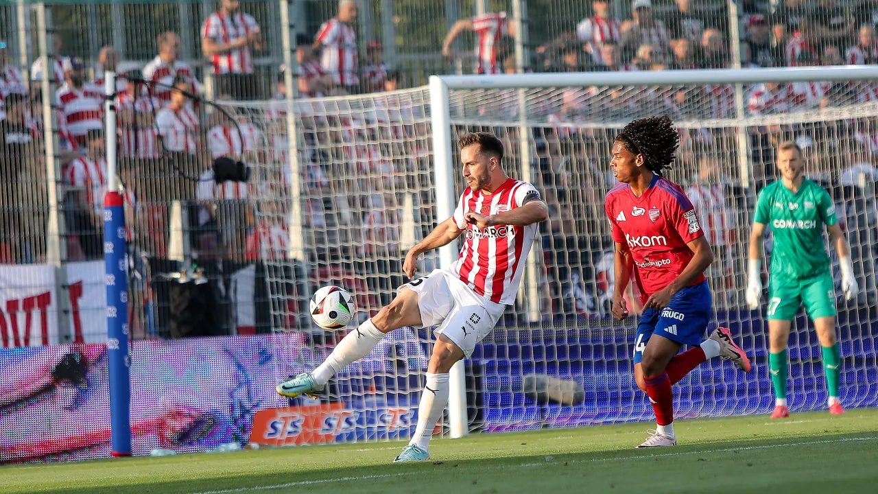 PKO BP Ekstraklasa: Historyczna wygrana z Rakowem!