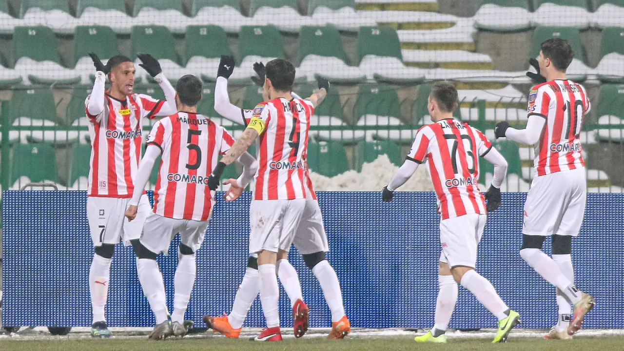 Fortuna Puchar Polski: Chojniczanka 1930 Chojnice - Cracovia, godz. 17:30