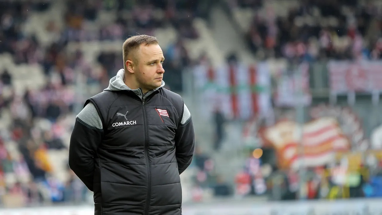 Trenerzy Dawid Kroczek i Tomasz Jasik zakwalifikowani na kurs UEFA PRO!