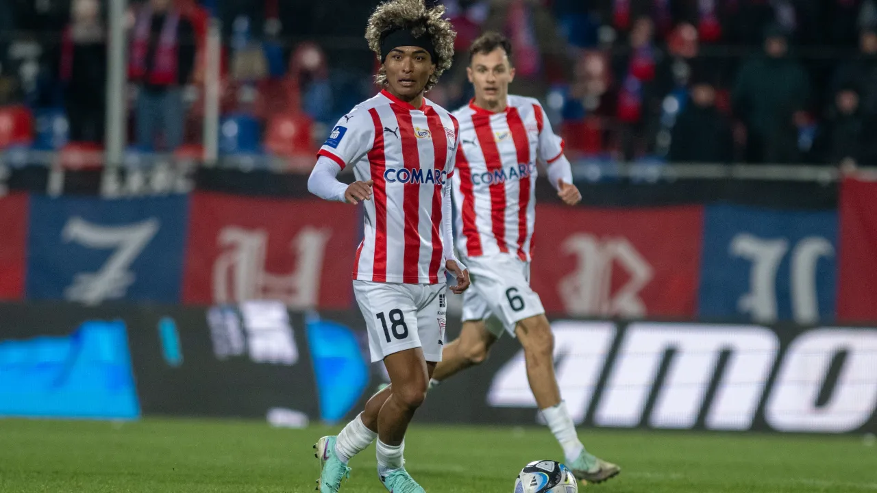 Raport kartkowy przed meczem z Ruchem Chorzów