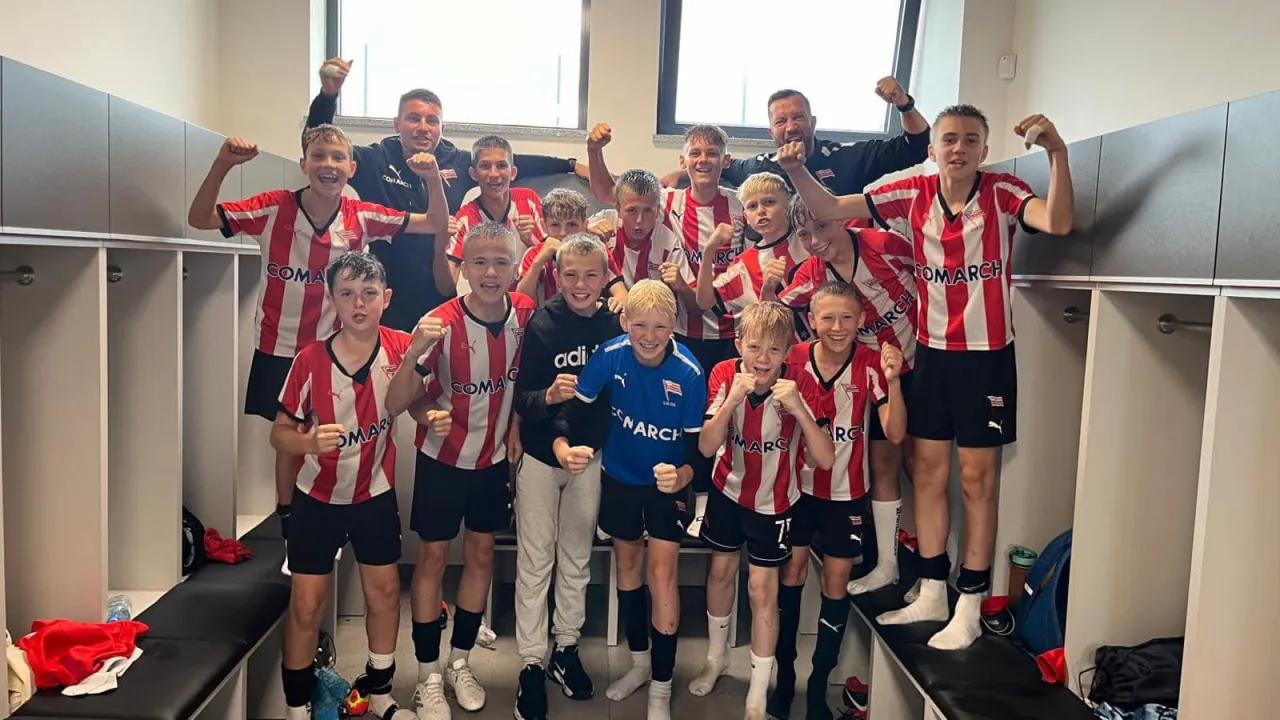 Ostatnie momenty sezonu, obroniony tytuł (podsumowanie meczów Akademii)