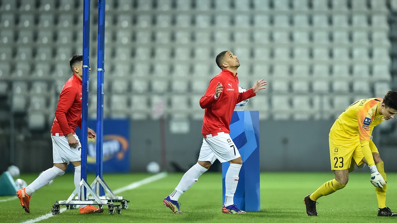 PKO BP Ekstraklasa: Znamy skład Pasów na mecz z Lechią!