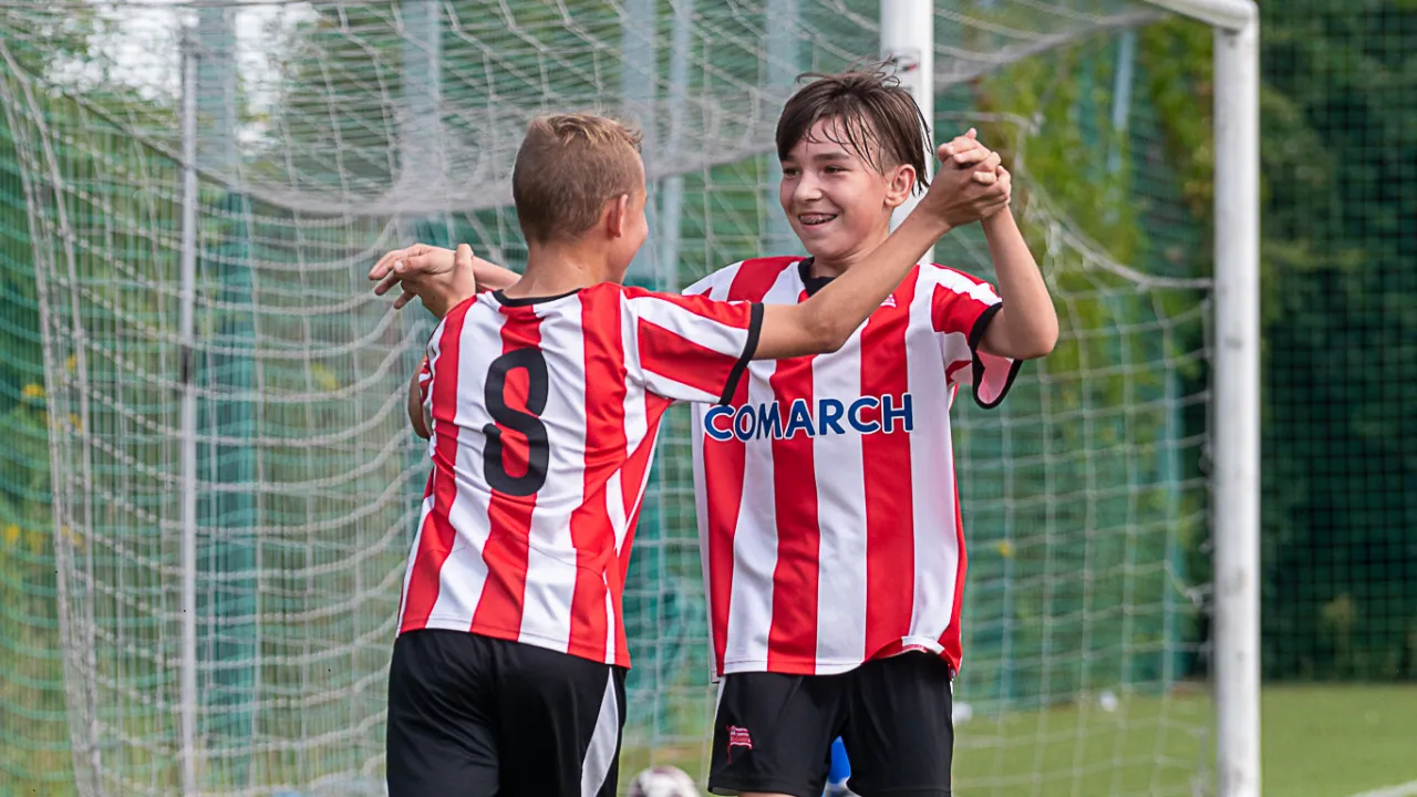 Podsumowanie wyjazdu roczników 2007 i 2008 do Poznania