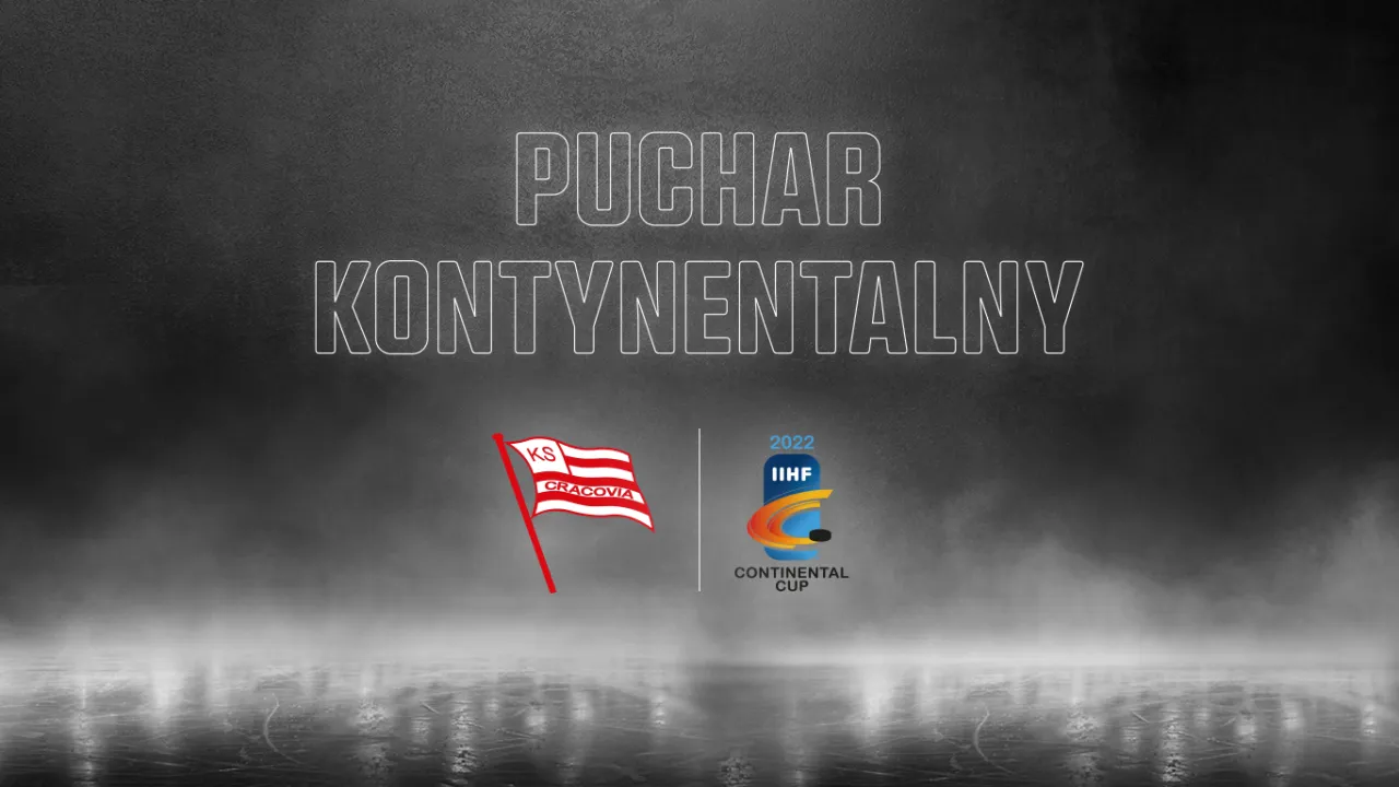 Ruszyła otwarta sprzedaż biletów i karnetów na mecze Pucharu Kontynentalnego!